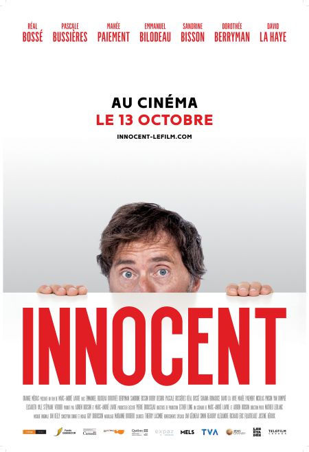 Innocent (2017) — film artwork